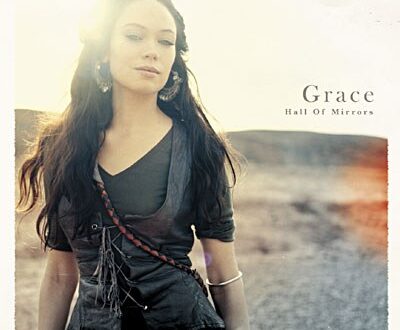 Grace – el álbum del Club de Fans