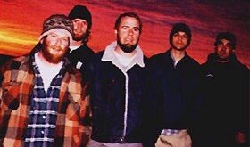 Grandaddy – el álbum del Club de Fans