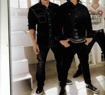 Green Day – el álbum del Club de Fans