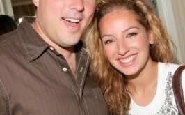 Greg Grunberg – el álbum del Club de Fans