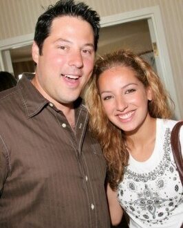 Greg Grunberg – el álbum del Club de Fans