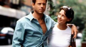 Greg Kinnear – el álbum del Club de Fans