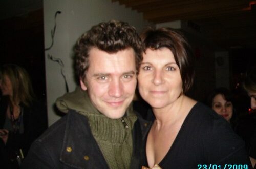 Grégory Baquet – el álbum del Club de Fans