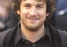 Guillaume Canet – el álbum del Club de Fans