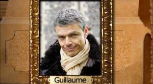 Guillaume Zublena – el álbum del Club de Fans