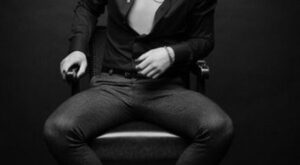 Gustav Shäfer – el álbum del Club de Fans