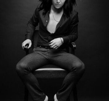 Gustav Shäfer – el álbum del Club de Fans