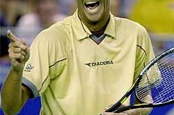 Gustavo Kuerten (GUGA) – el álbum del Club de Fans