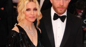 Guy Ritchie – el álbum del Club de Fans