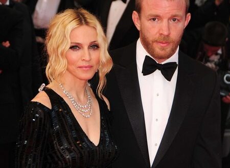 Guy Ritchie – el álbum del Club de Fans