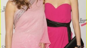 Gwyneth Paltrow – el álbum del Club de Fans