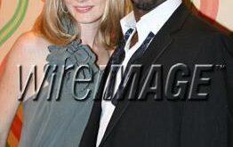 Harold Perrineau – el álbum del Club de Fans