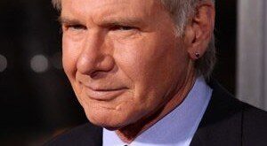 Harrison Ford – el álbum del Club de Fans