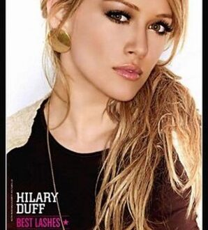 Haylie Duff – el álbum del Club de Fans