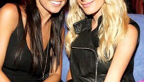 Heidi Montag – el álbum del Club de Fans