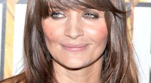 Helena Christensen – el álbum del Club de Fans