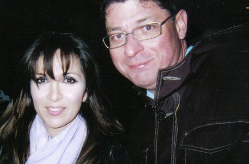 Hélène Ségara – el álbum del Club de Fans