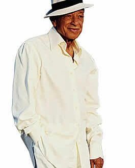 Henri Salvador – el álbum del Club de Fans