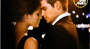 Henry  Cavill – el álbum del Club de Fans