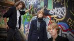 Hépatite X – el álbum del Club de Fans