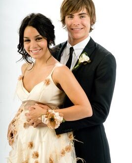 High School Musical – el álbum del Club de Fans