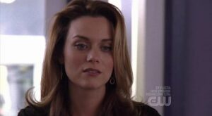 Hilarie Burton – el álbum del Club de Fans