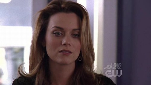 Hilarie Burton – el álbum del Club de Fans