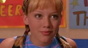 Hilary Duff – el álbum del Club de Fans