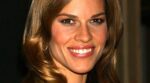 Hilary Swank – el álbum del Club de Fans