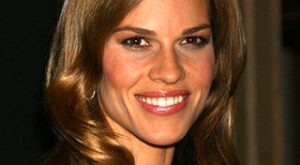 Hilary Swank – el álbum del Club de Fans