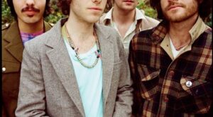 Hockey – el álbum del Club de Fans