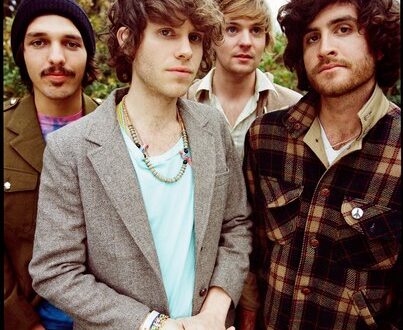 Hockey – el álbum del Club de Fans