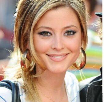 Holly Valance – el álbum del Club de Fans