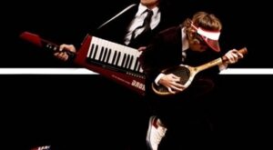 Housse de Racket – el álbum del Club de Fans