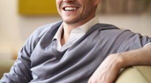 Hugh Dancy – el álbum del Club de Fans