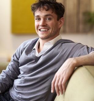Hugh Dancy – el álbum del Club de Fans