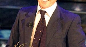 Hugh Grant – el álbum del Club de Fans