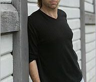 Hugo WEAVING – el álbum del Club de Fans