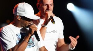 IAM – el álbum del Club de Fans