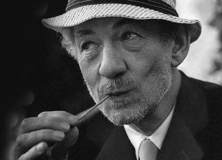 Ian McKellen – el álbum del Club de Fans
