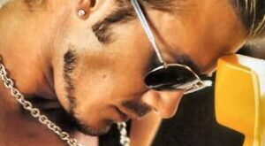 Ice Cube – el álbum del Club de Fans