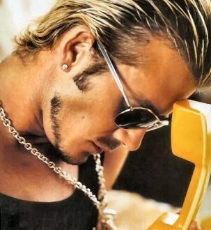 Ice Cube – el álbum del Club de Fans