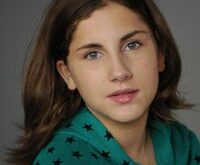 Ilona Mitrecey – el álbum del Club de Fans