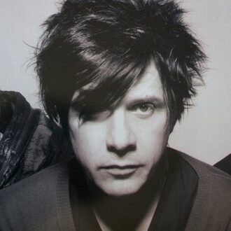 Indochine – el álbum del Club de Fans