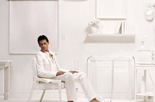 Ioan Gruffudd – el álbum del Club de Fans