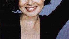 Isabella Rossellini – el álbum del Club de Fans