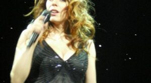 Isabelle Boulay – el álbum del Club de Fans