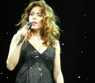 Isabelle Boulay – el álbum del Club de Fans