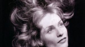 Isabelle Huppert – el álbum del Club de Fans