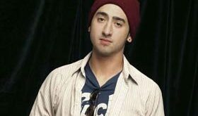 J Five – el álbum del Club de Fans